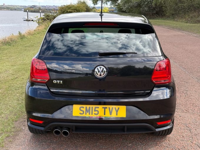 2025 Volkswagen Polo