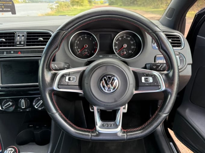 2025 Volkswagen Polo