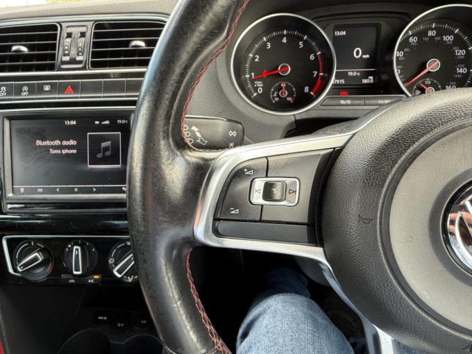 2025 Volkswagen Polo