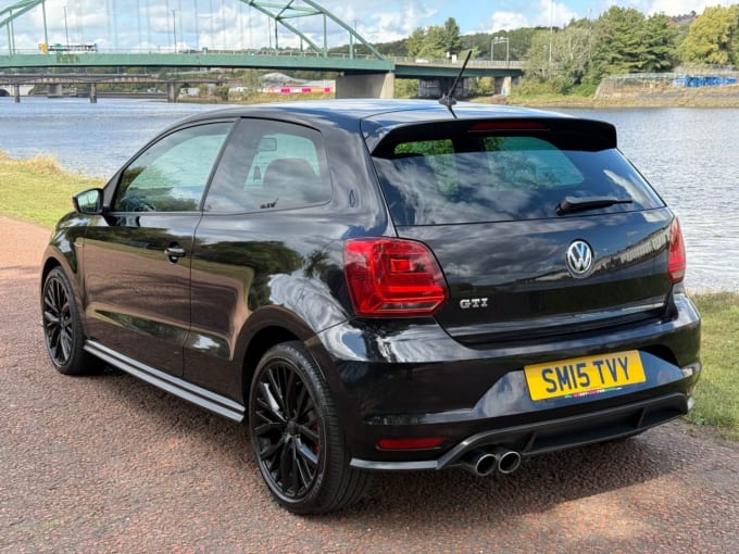 2025 Volkswagen Polo