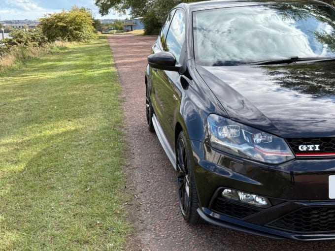 2025 Volkswagen Polo