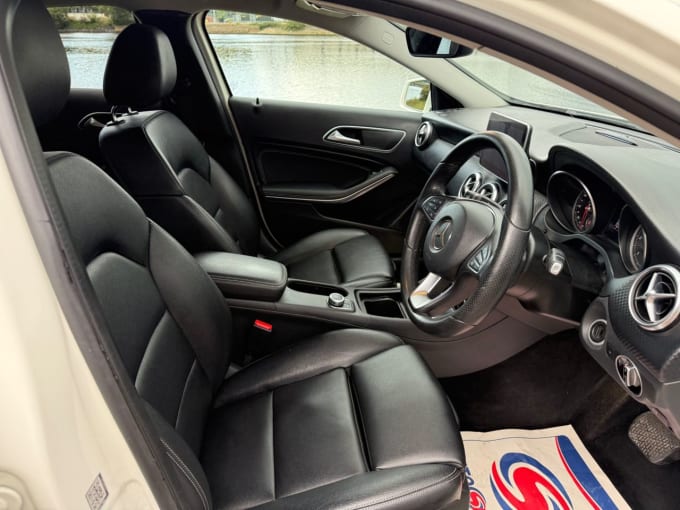 2025 Mercedes-benz A-class