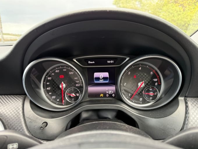 2025 Mercedes-benz A-class