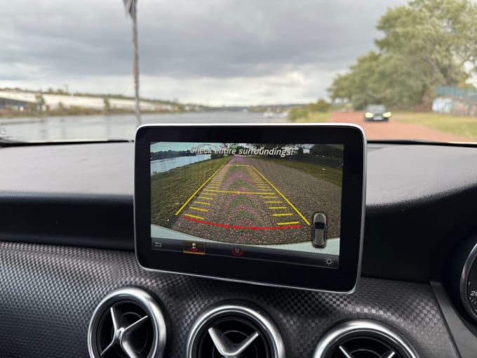 2025 Mercedes-benz A-class