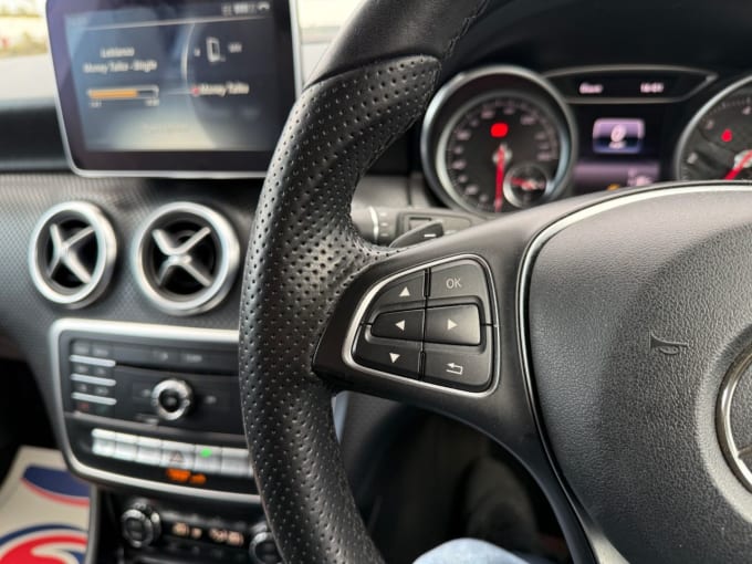 2025 Mercedes-benz A-class