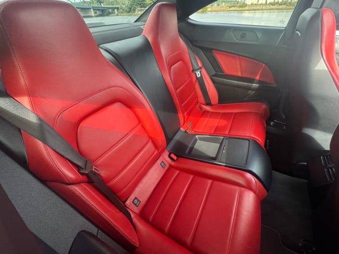 2025 Mercedes-benz C 63 Amg