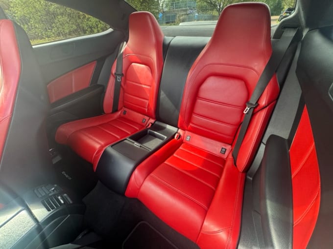 2025 Mercedes-benz C 63 Amg