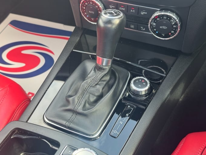 2025 Mercedes-benz C 63 Amg