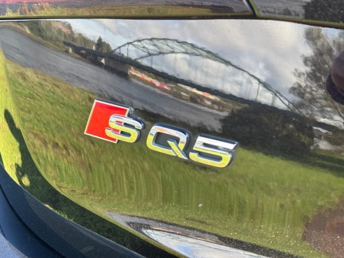 2015 Audi Sq5