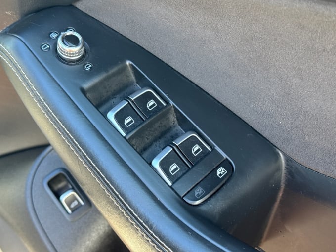 2015 Audi Sq5
