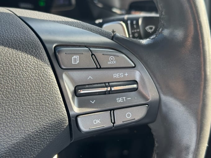 2025 Hyundai Ioniq
