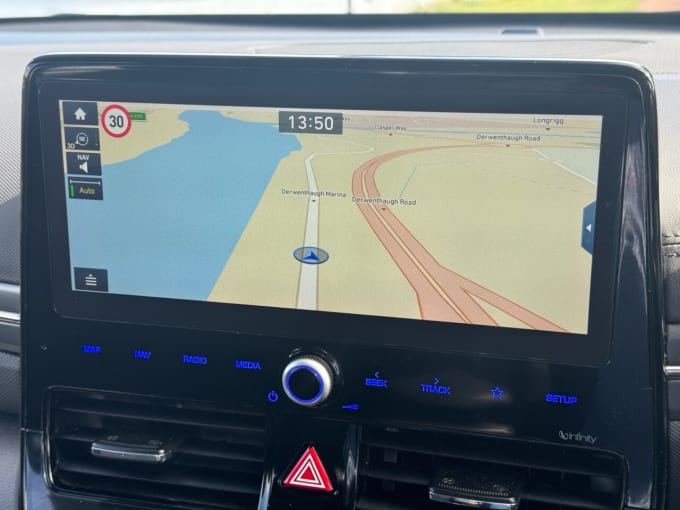 2025 Hyundai Ioniq
