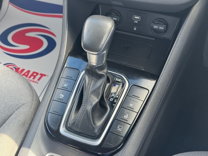 2025 Hyundai Ioniq