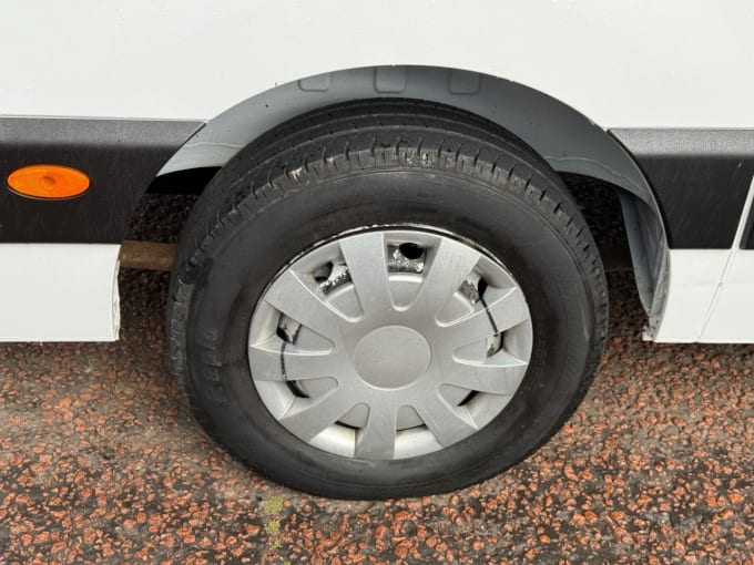 2025 Renault Master