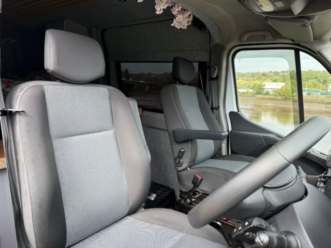 2025 Renault Master