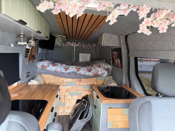 2025 Renault Master