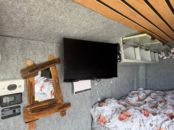 2025 Renault Master