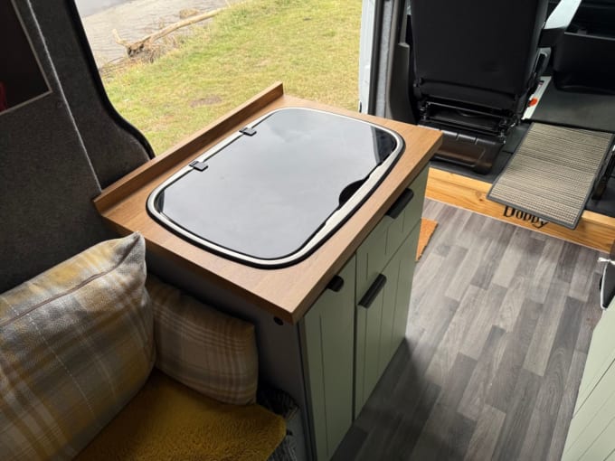 2025 Renault Master