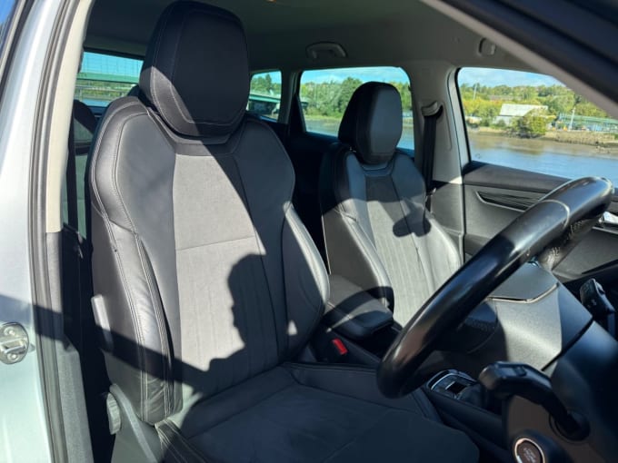2019 Skoda Karoq
