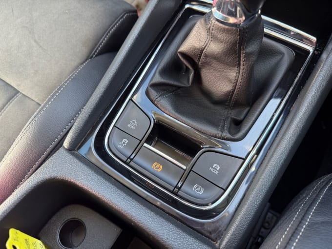 2019 Skoda Karoq