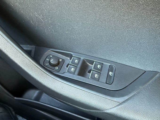 2019 Skoda Karoq