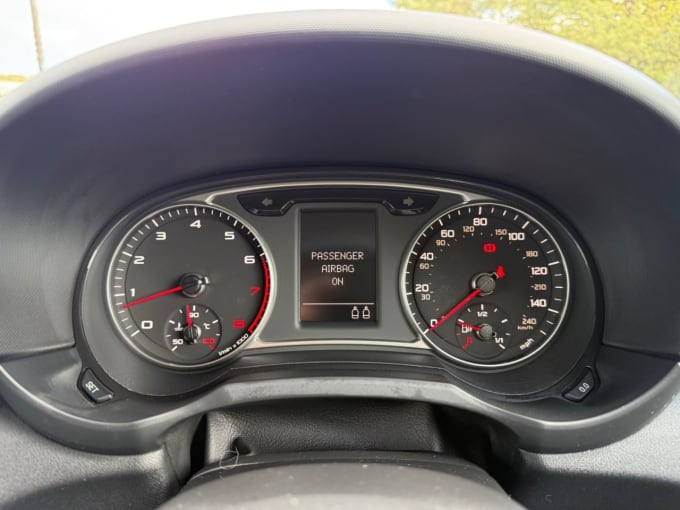 2025 Audi A1