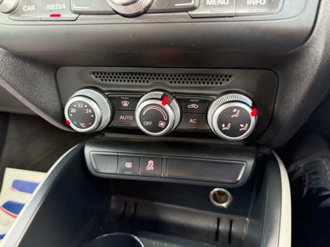 2025 Audi A1