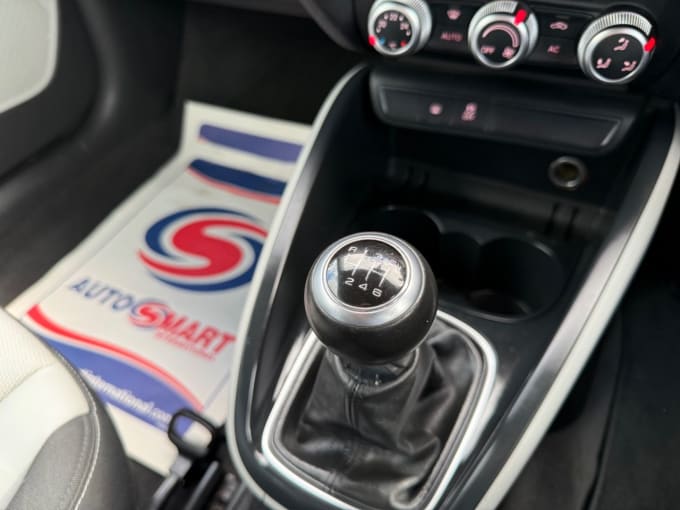 2025 Audi A1