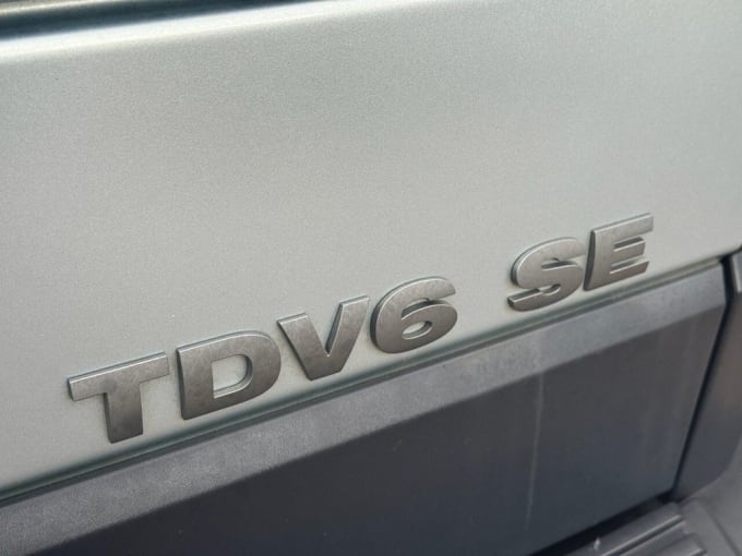 2006 Land Rover Discovery 3