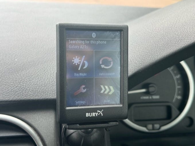 2006 Land Rover Discovery 3