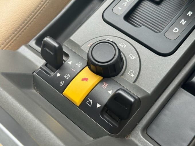 2006 Land Rover Discovery 3