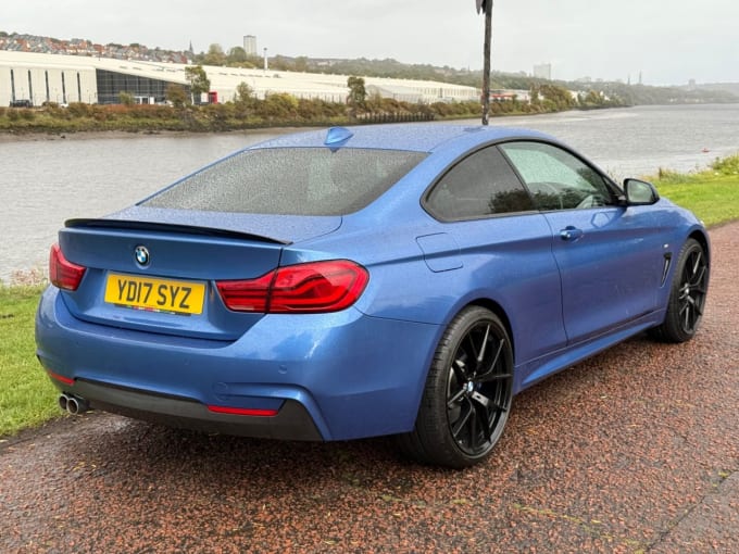 2025 BMW 4 Series