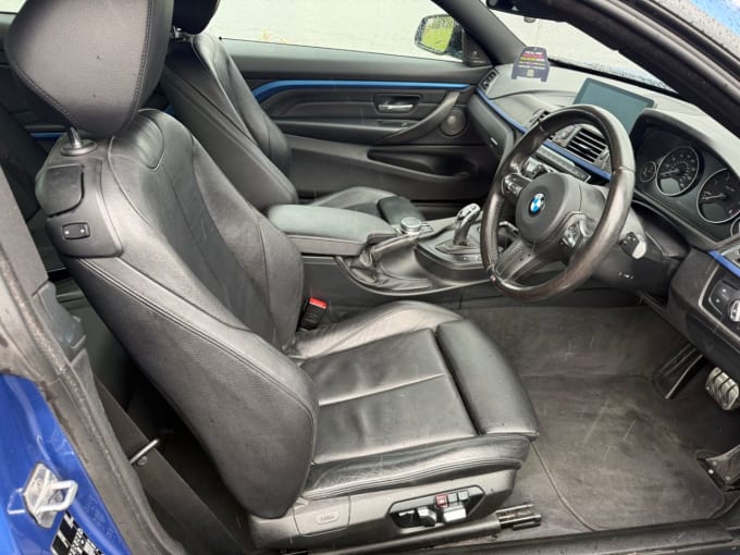 2025 BMW 4 Series
