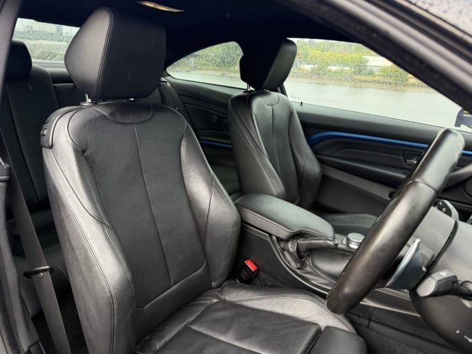 2025 BMW 4 Series