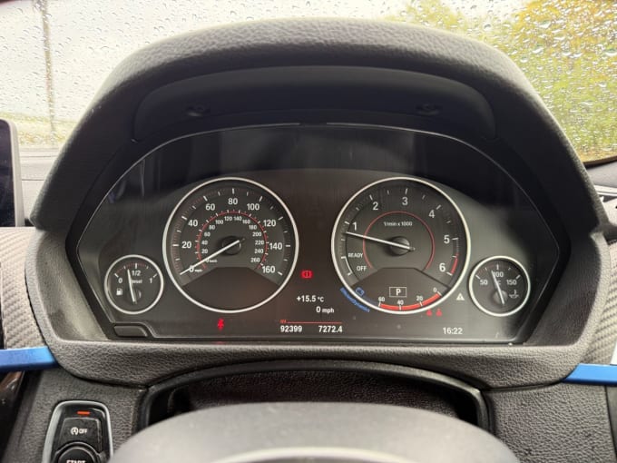 2025 BMW 4 Series