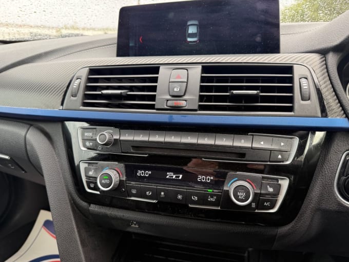 2025 BMW 4 Series