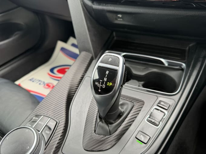 2025 BMW 4 Series