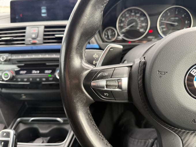 2025 BMW 4 Series