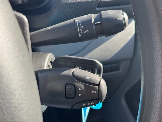 2021 Vauxhall Vivaro