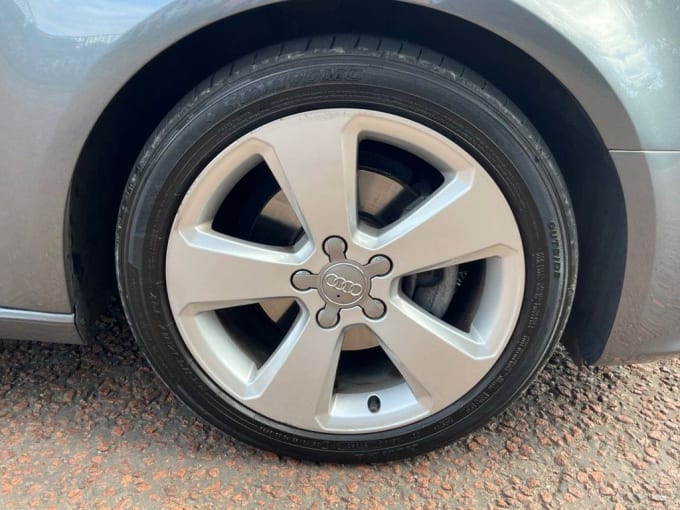2014 Audi A3