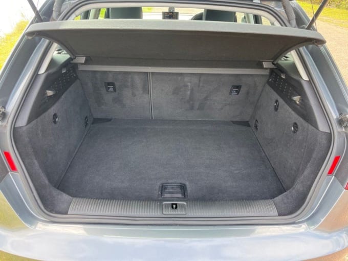 2014 Audi A3