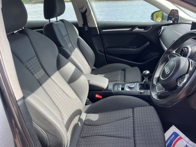 2014 Audi A3
