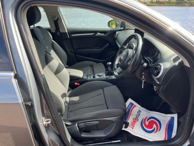 2014 Audi A3