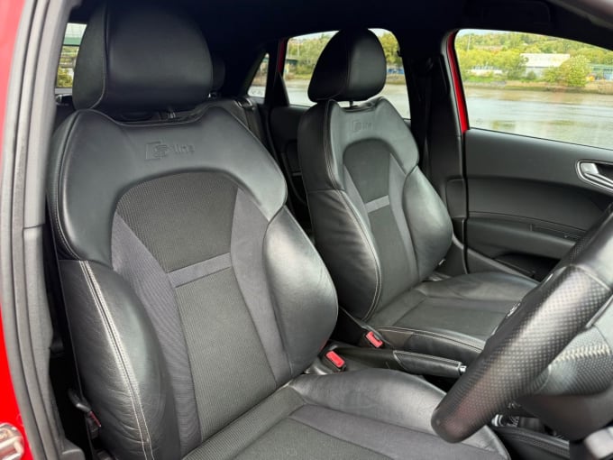 2014 Audi A1