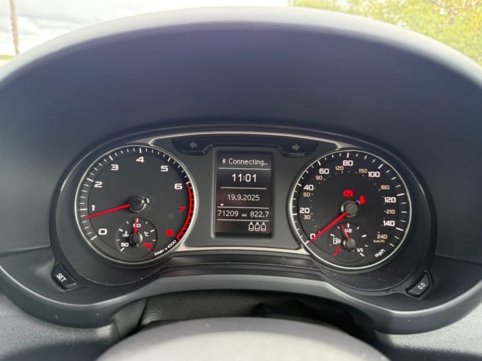2014 Audi A1