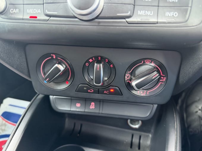 2014 Audi A1