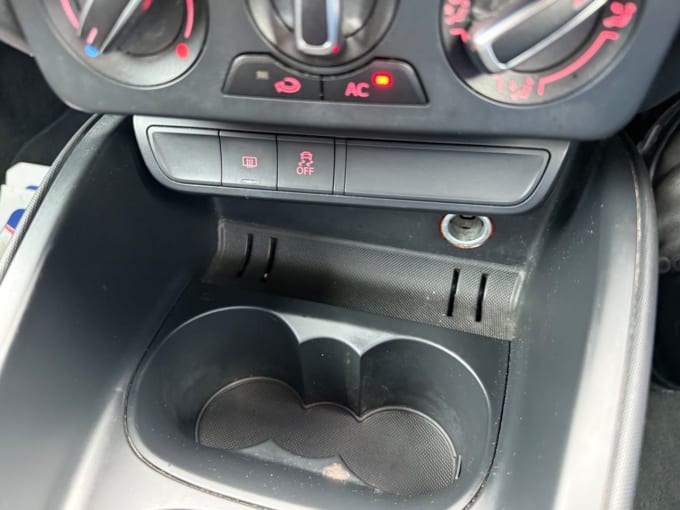 2014 Audi A1