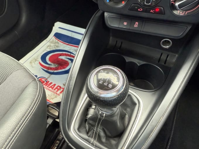 2014 Audi A1