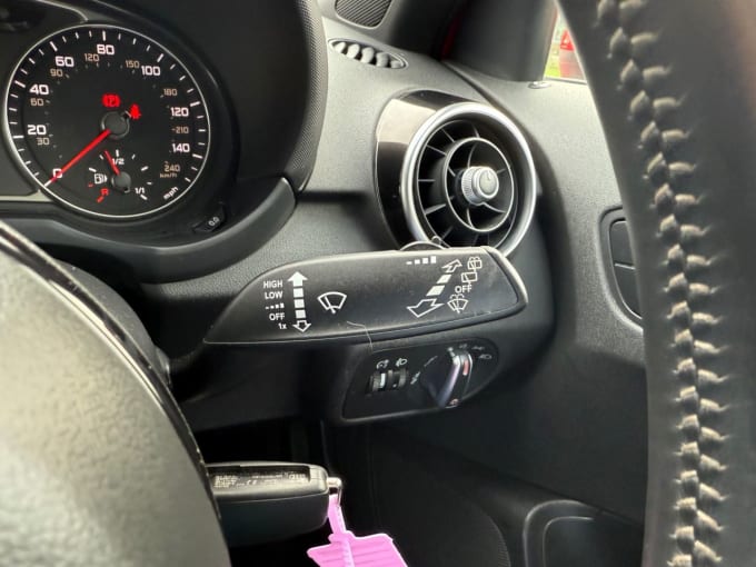 2014 Audi A1