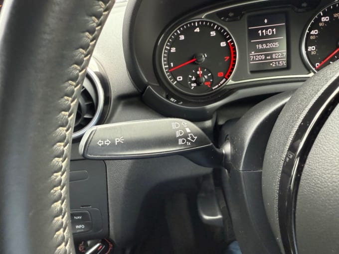 2014 Audi A1
